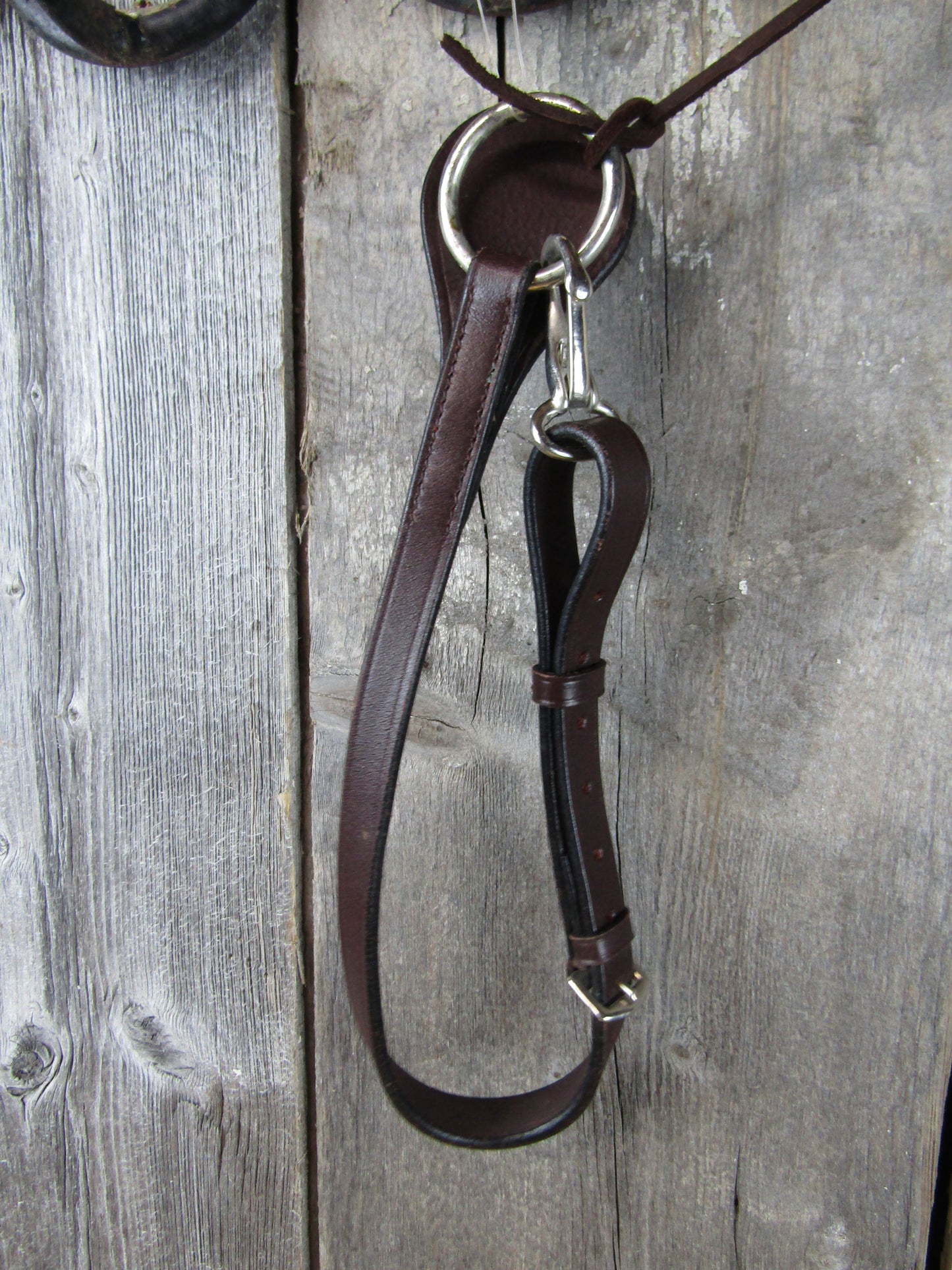 English Breastplate Strap or Replacement part for tack