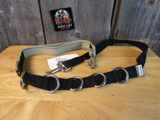 Single Side Rein- brand new with tags