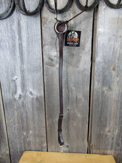 English Breastplate Strap or Replacement part for tack