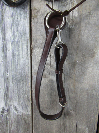 English Breastplate Strap or Replacement part for tack